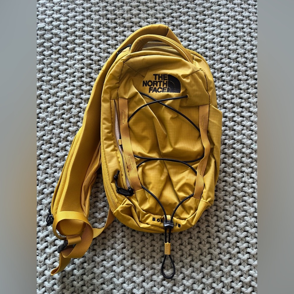 The North Face Borealis mini